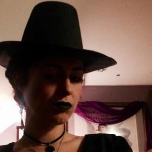 Meet your Posher, Heather